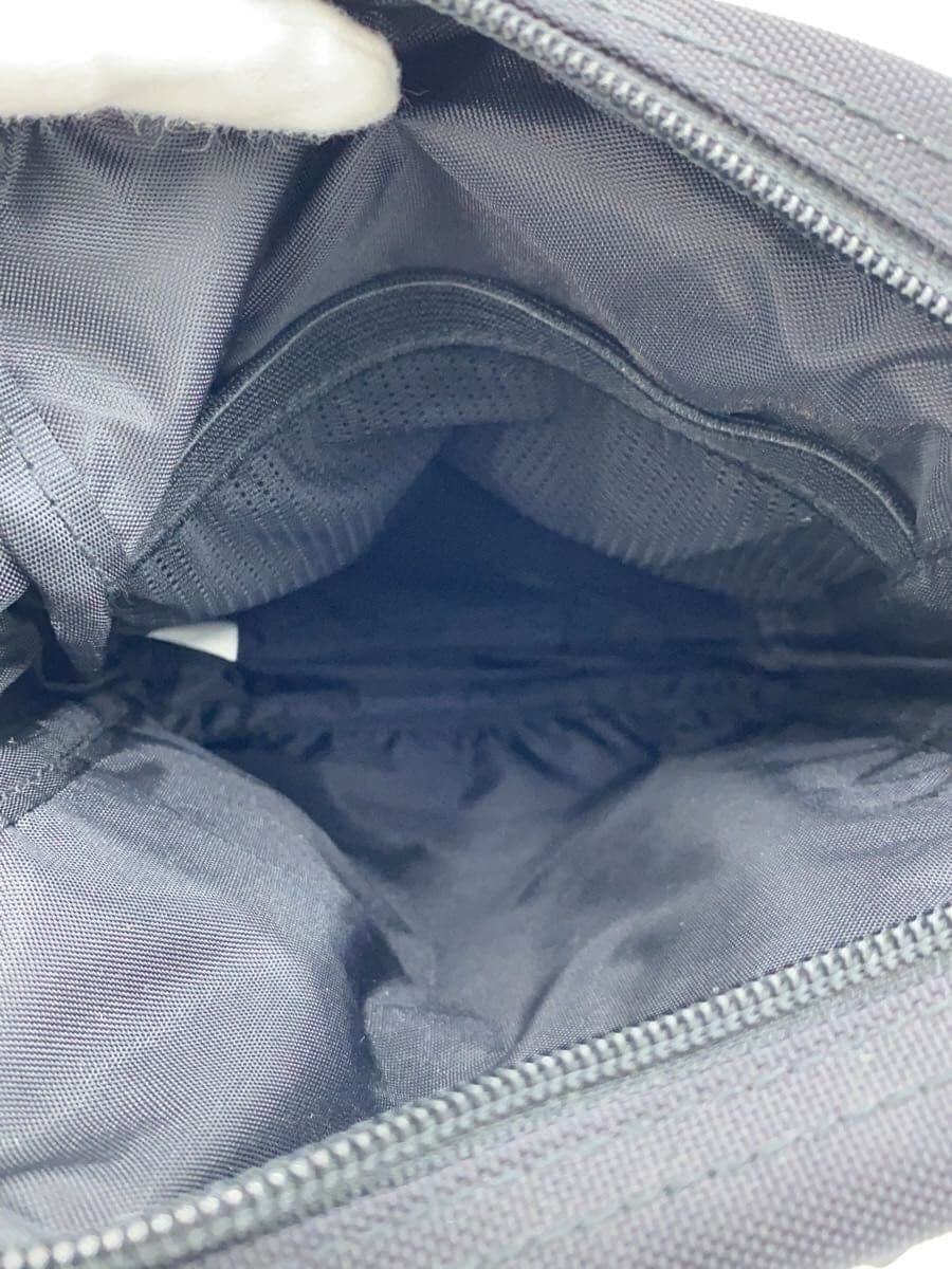 Supreme Shoulder Bag Nylon BLK 6