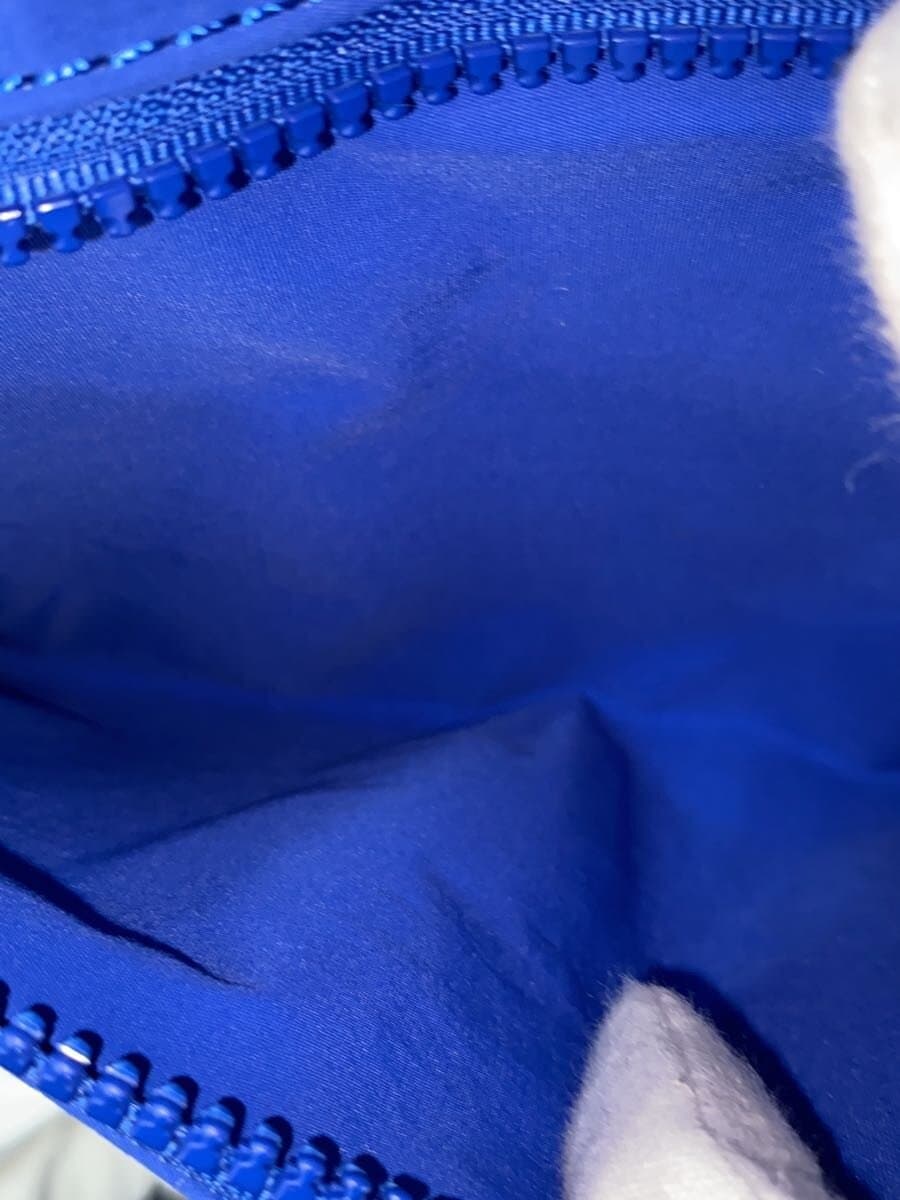 OLEND BACKPACKS(OLEND)Shoulder Bag Nylon BLU SPU1431 6