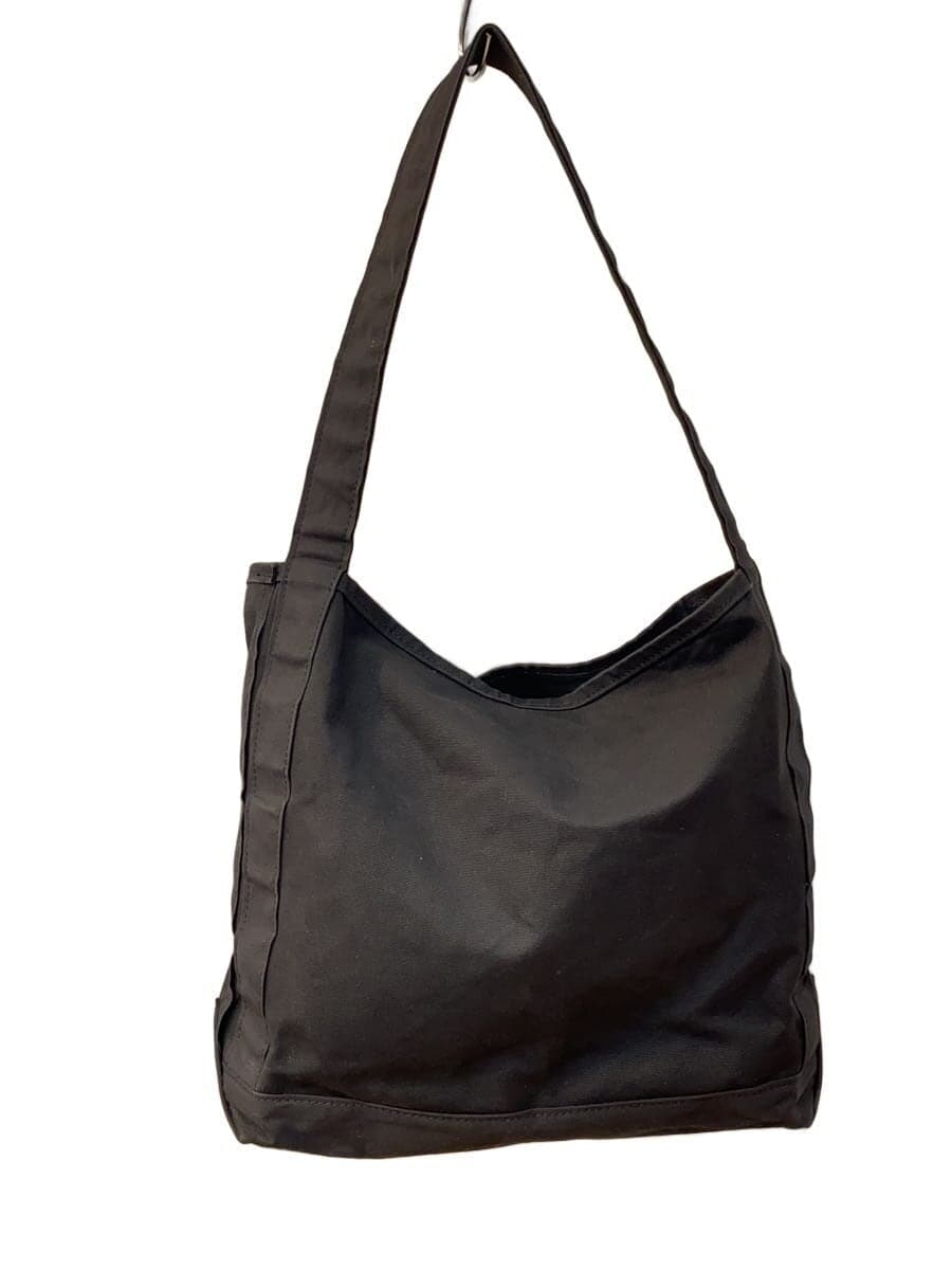 TEMBEA Tote Bag Canvas BLK