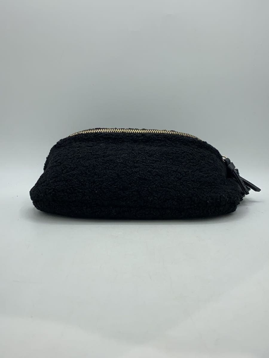 Other Brand HOAW. Waist Bag BLK 4