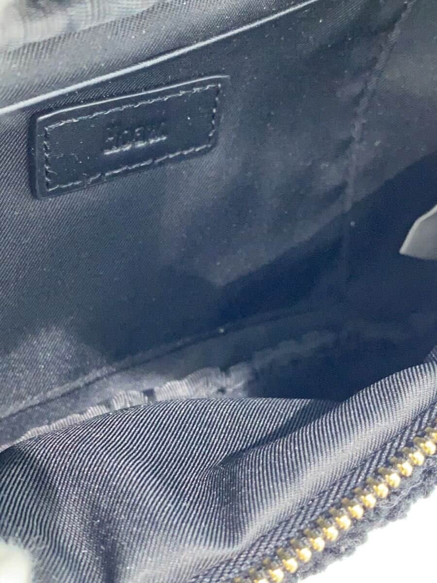 Other Brand HOAW. Waist Bag BLK 6