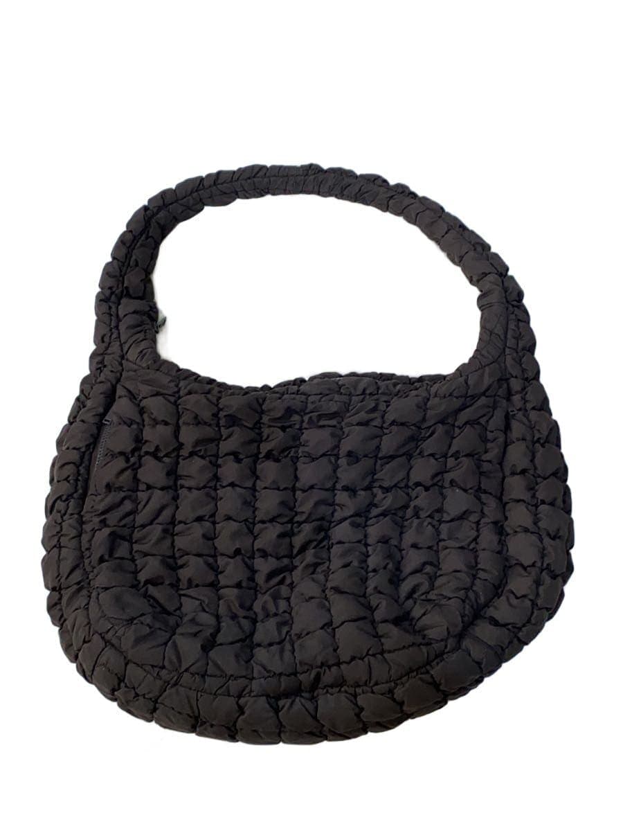 COS Tote Bag BRW Solid