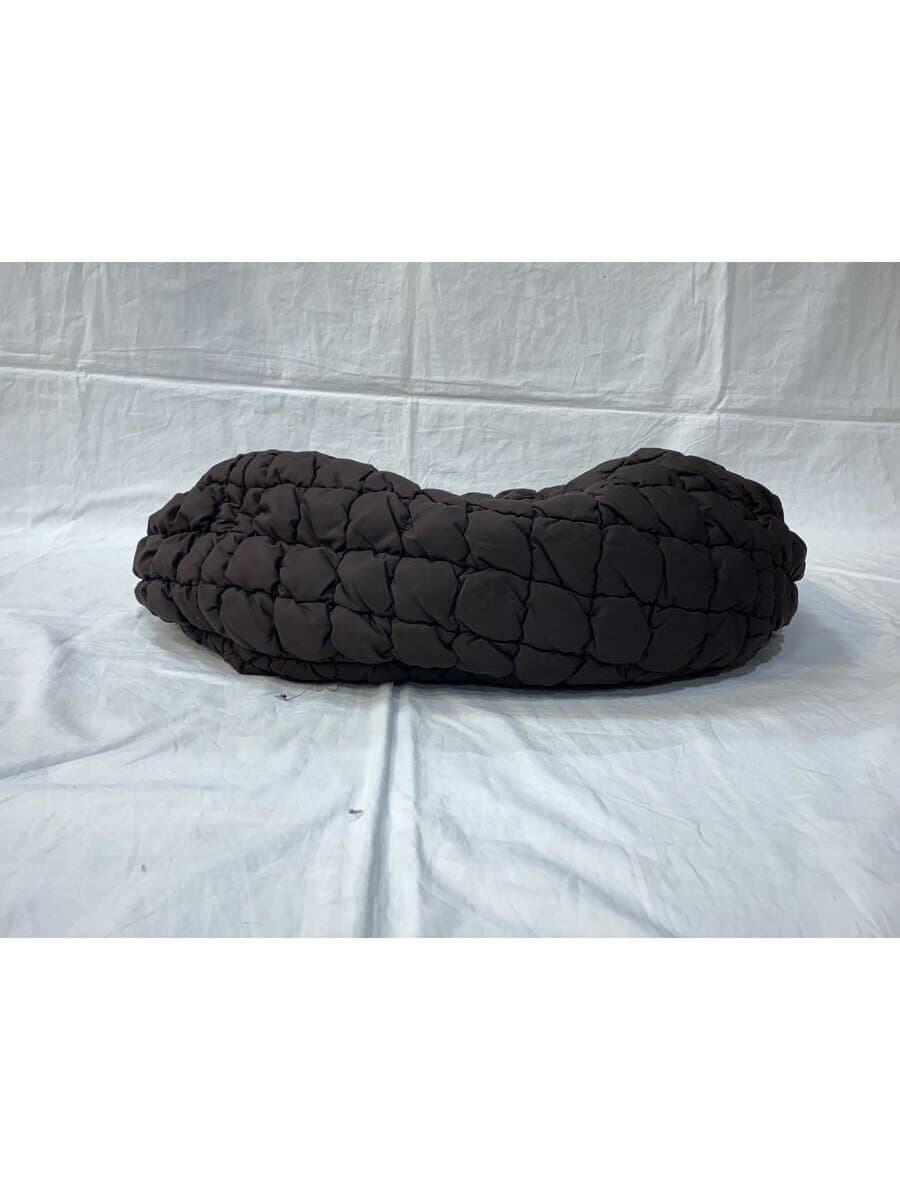 COS Tote Bag BRW Solid 4