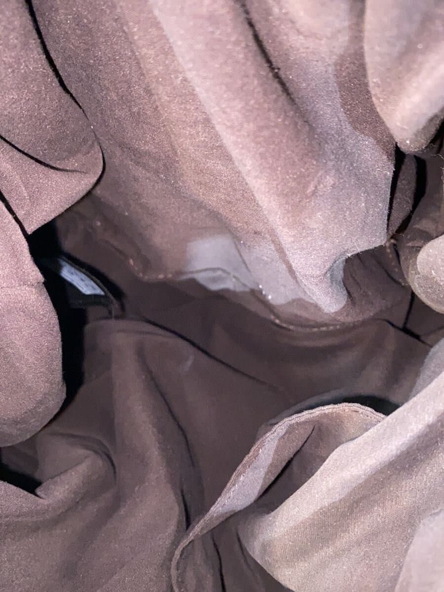 COS Tote Bag BRW Solid 6