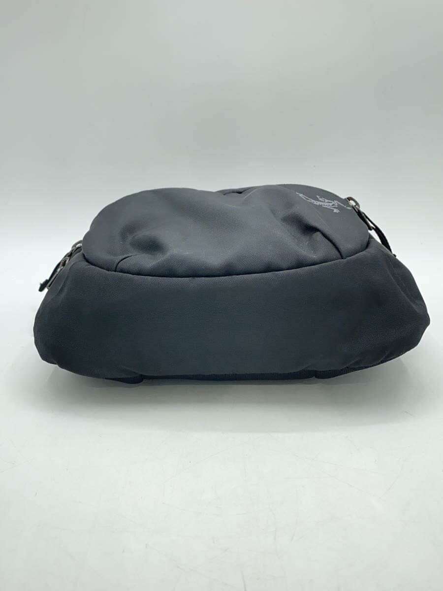 ARC’TERYX Shoulder Bag Nylon BLK 25818-138526 4