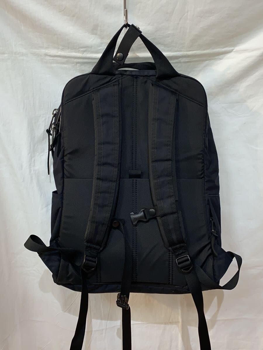 GREGORY Backpack BLK 119721 3