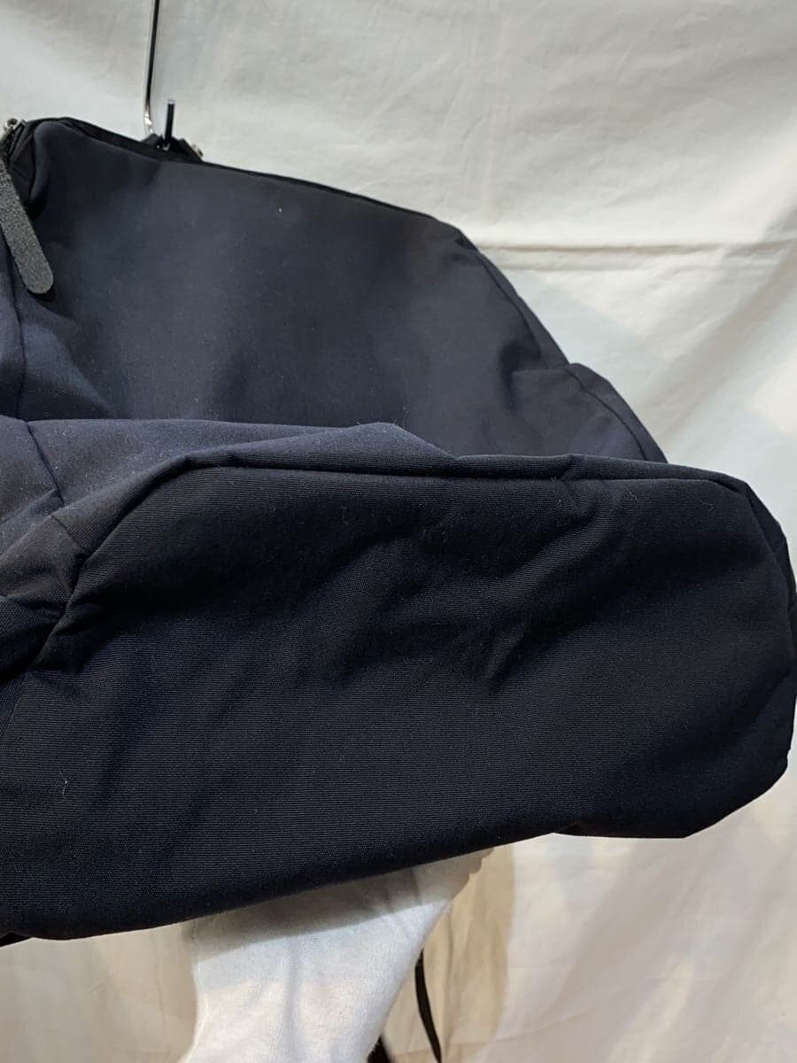 GREGORY Backpack BLK 119721 4