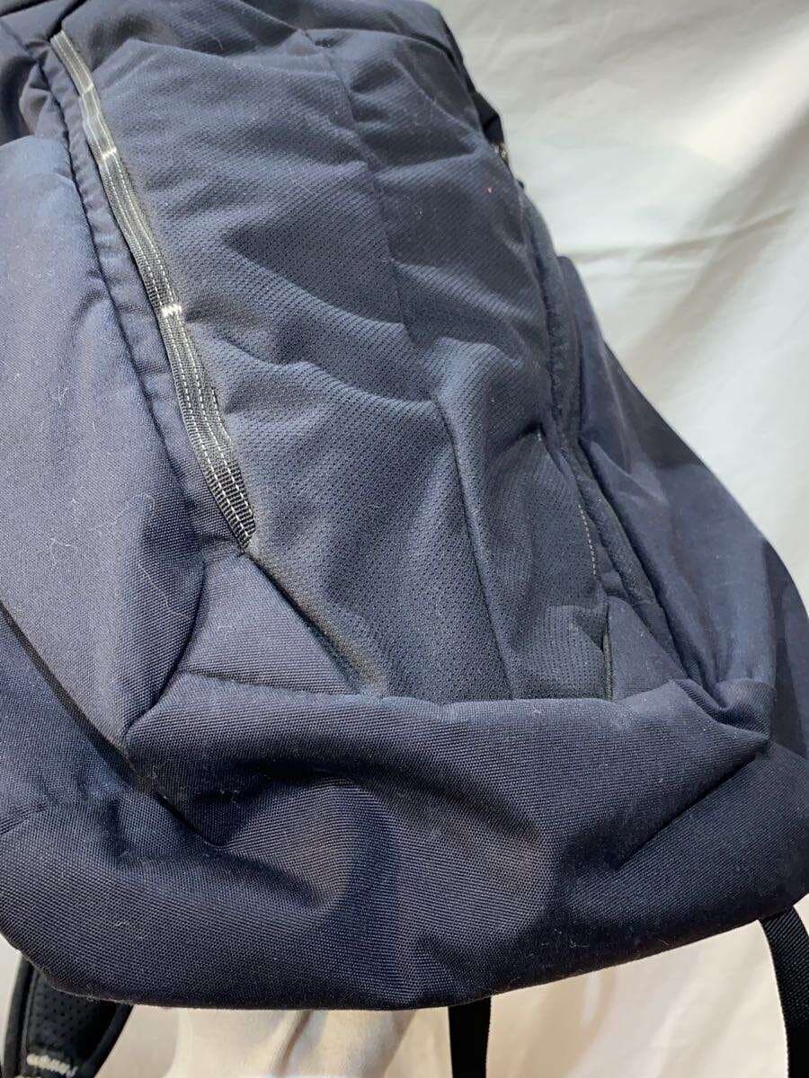 GREGORY Backpack BLK 1191 4