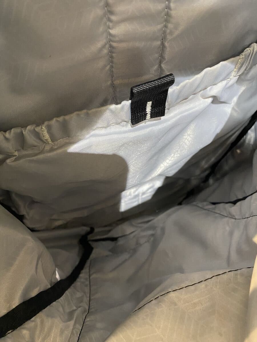 GREGORY Backpack BLK 1191 6