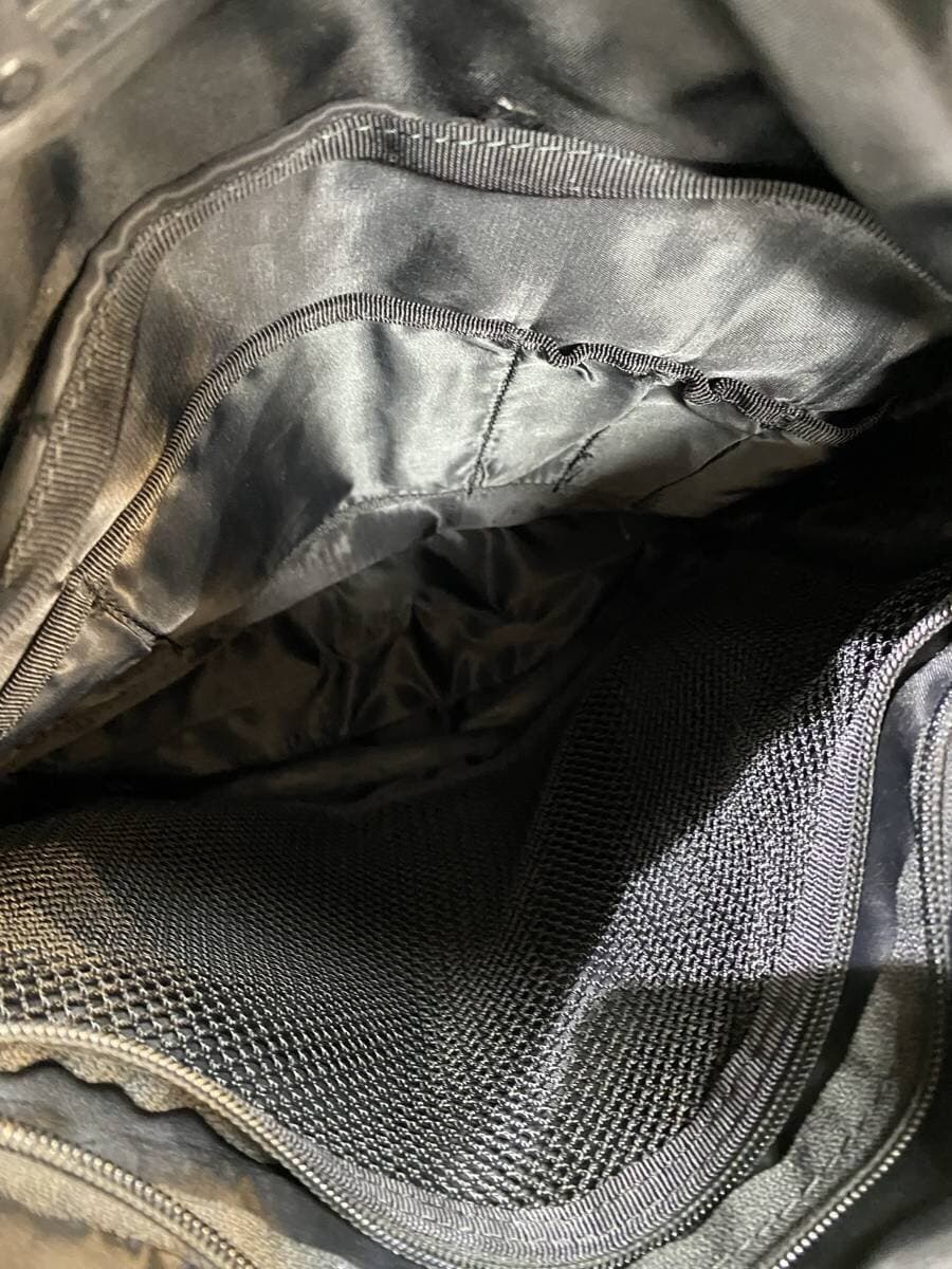 CHROME Backpack BLK 6