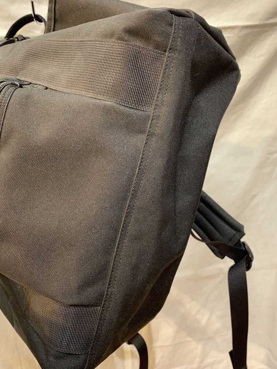 PORTER Backpack BLK 782-08690 4