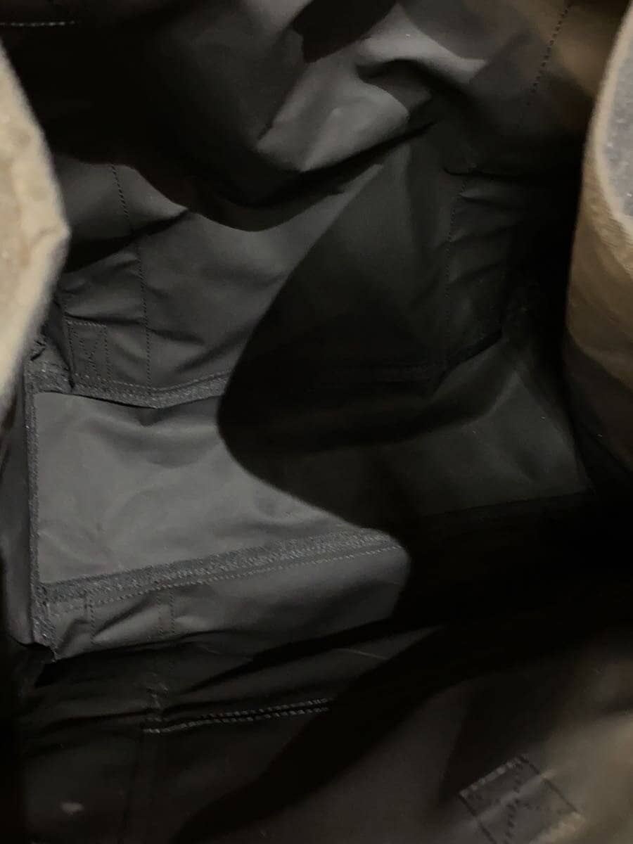 PORTER Backpack BLK 782-08690 6