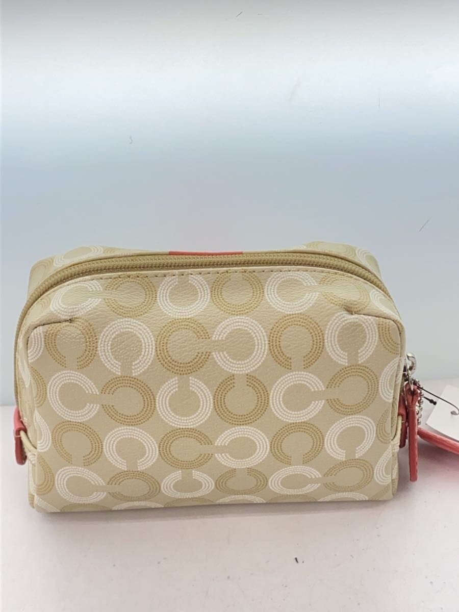 COACH Pouch BEG 3