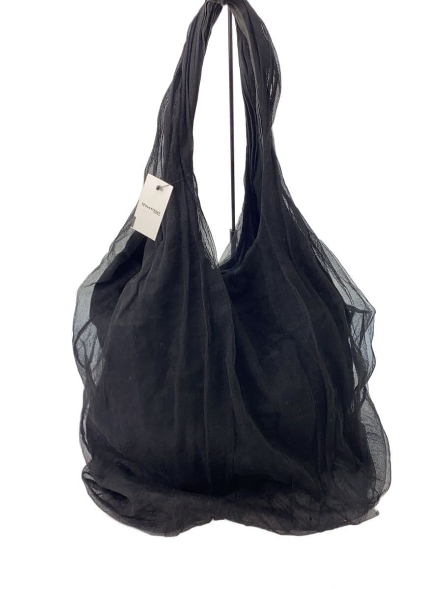 HELOYSE Bag BLK