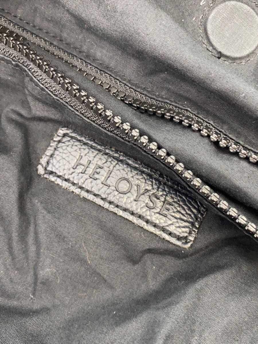 HELOYSE Bag BLK 5