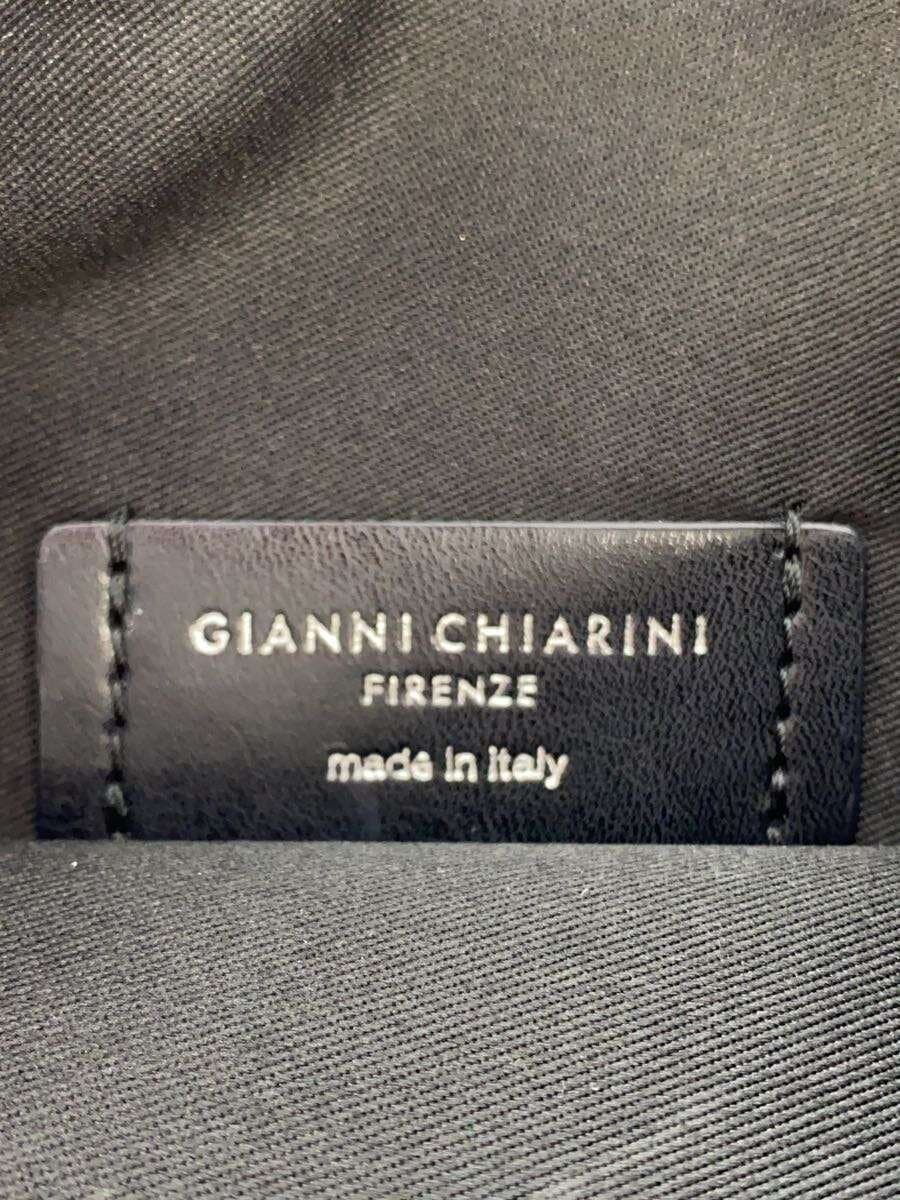 GIANNI CHIARINI Bag BLK 4