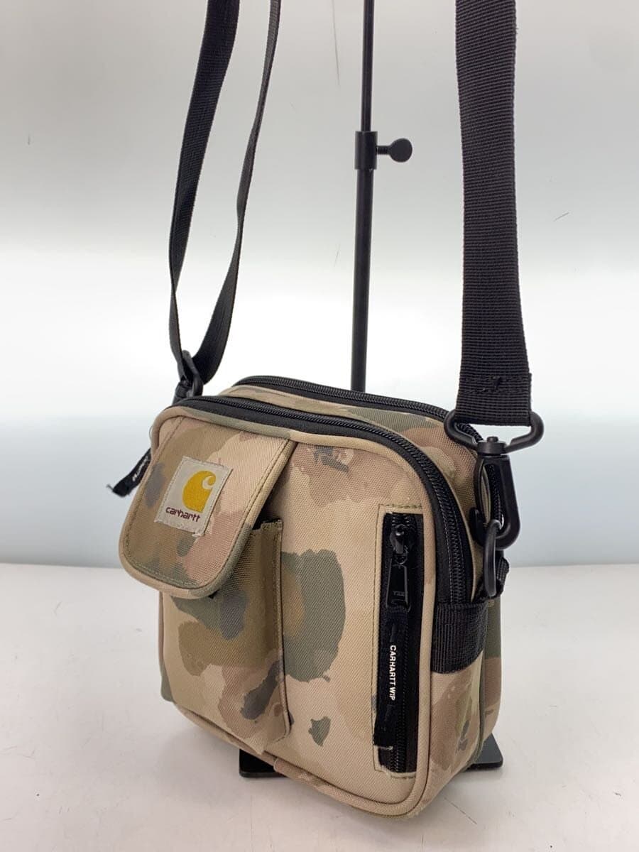 CARHARTT WIP(WORK IN PROGRESS)Shoulder Bag KHK Camouflage 2