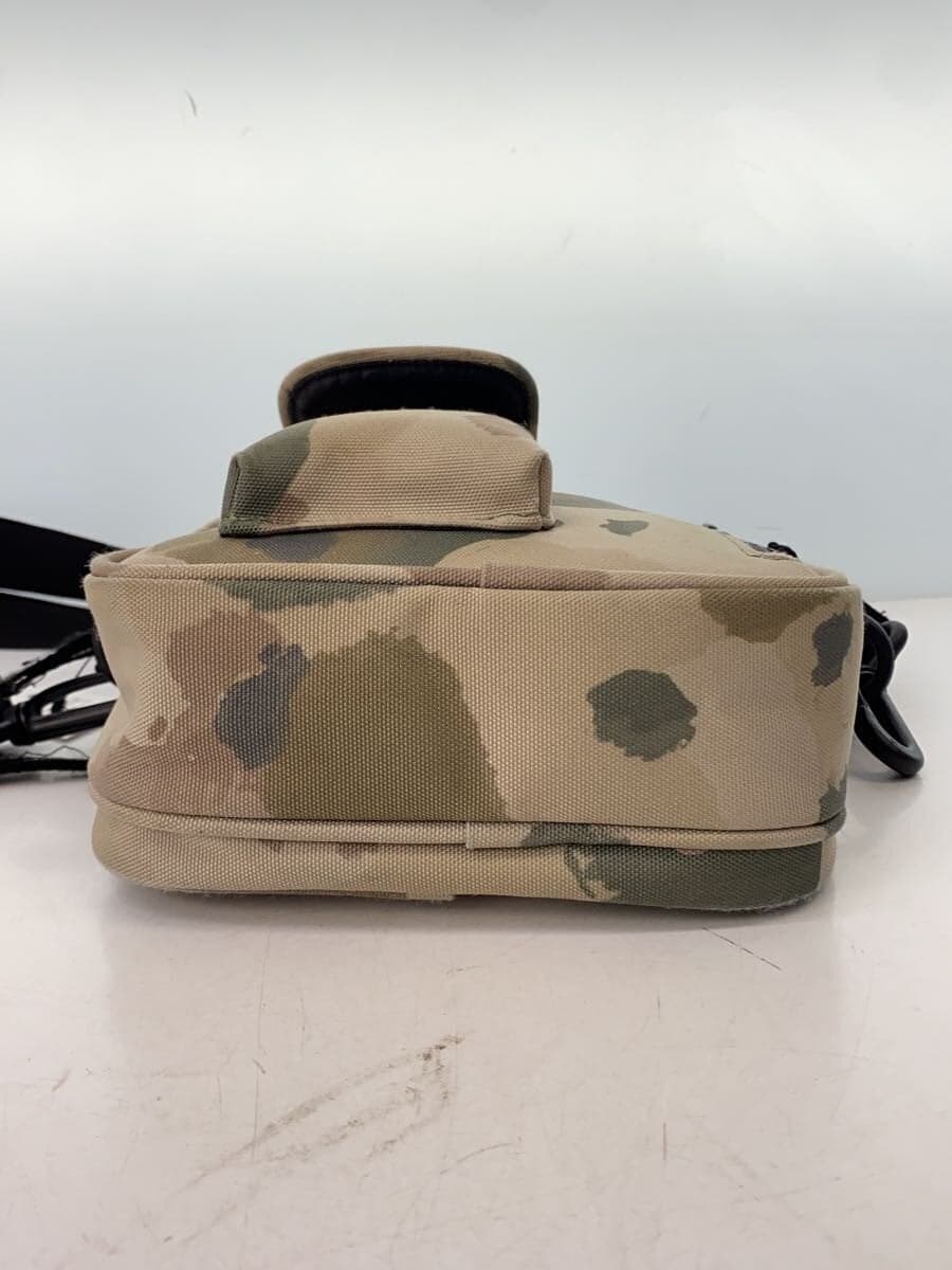 CARHARTT WIP(WORK IN PROGRESS)Shoulder Bag KHK Camouflage 4
