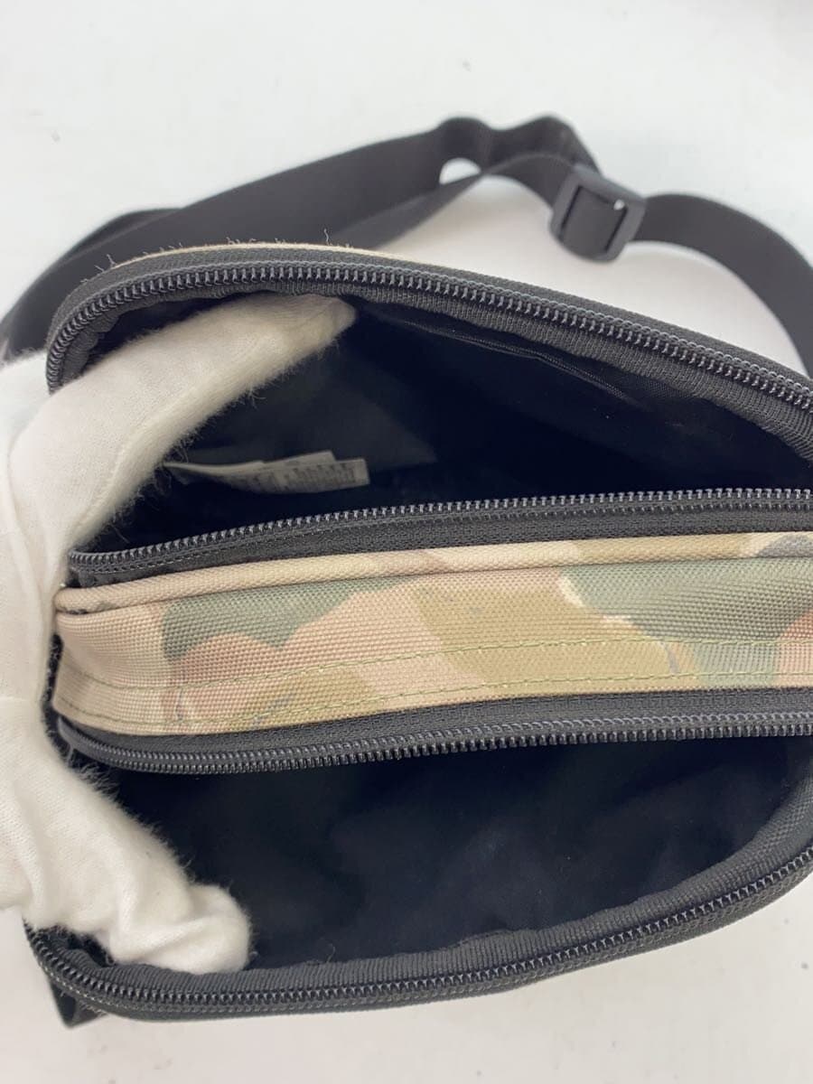 CARHARTT WIP(WORK IN PROGRESS)Shoulder Bag KHK Camouflage 6