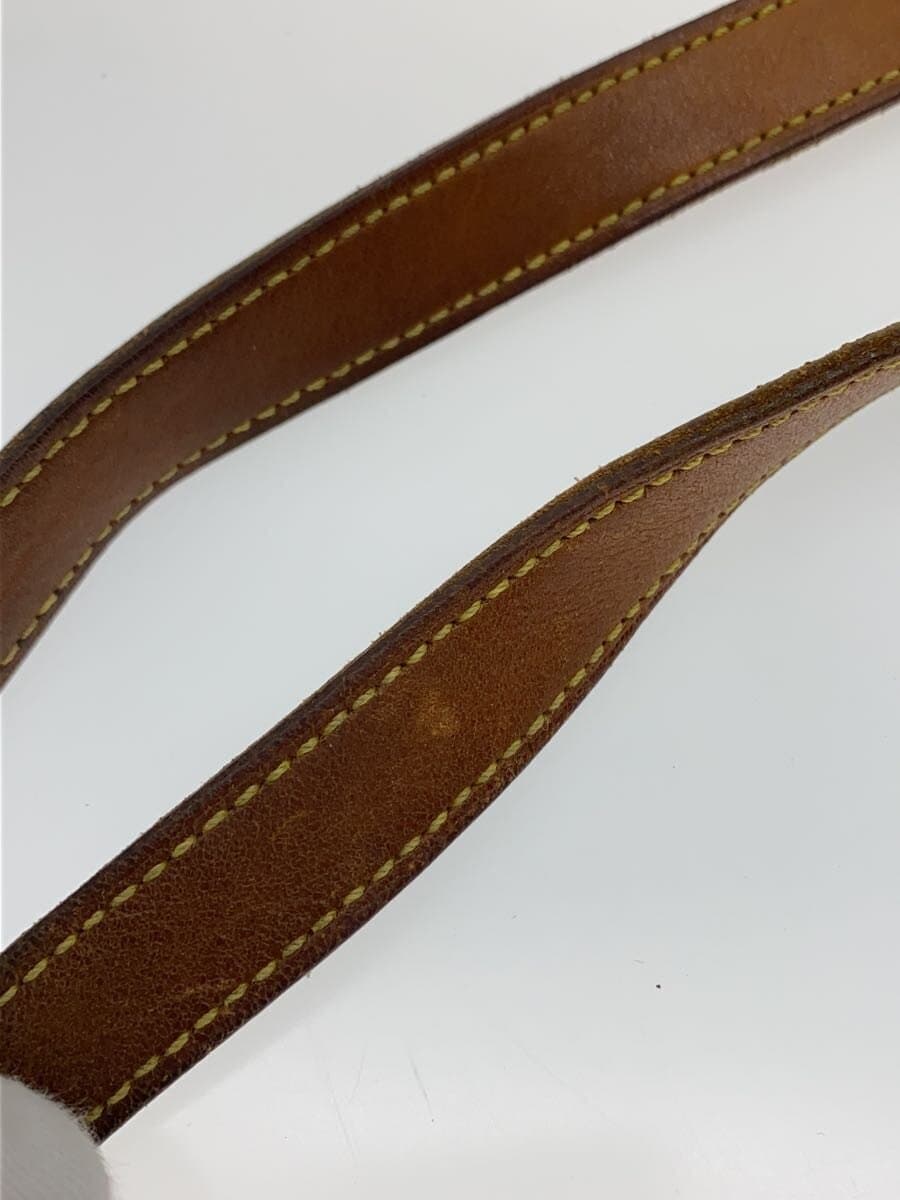 LOUIS VUITTON Babylon _Monogram Canvas PVC BRW M51102 8