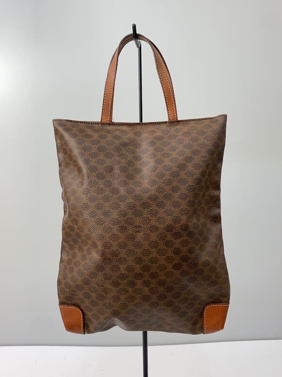 CELINE Tote Bag BRW 3