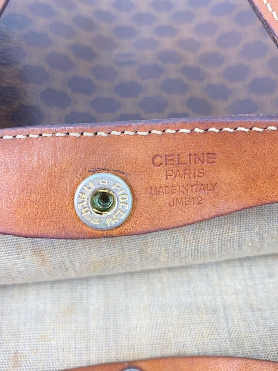 CELINE Tote Bag BRW 7