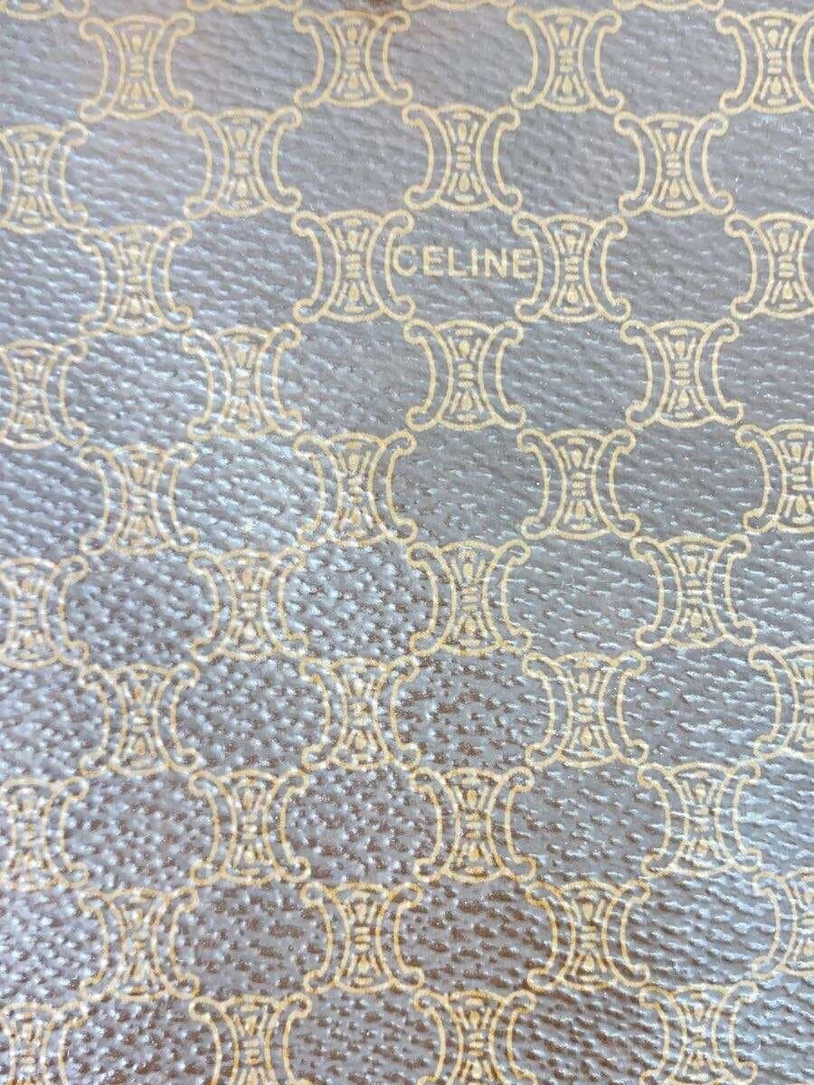 CELINE Tote Bag BRW 8