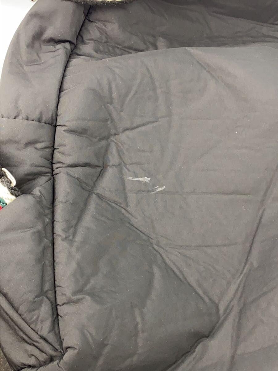 STELLA Mc CARTNEY Backpack Nylon BLK 7