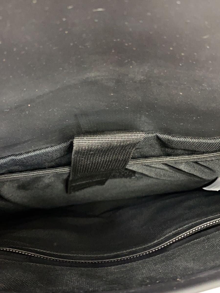 RAINS Backpack BLK Solid 6