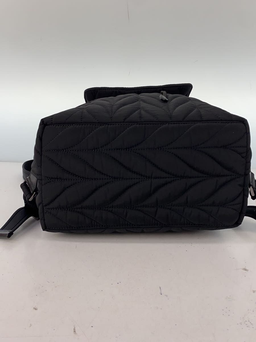 kate spade new york Backpack Nylon BLK Solid 12t-01044112 4