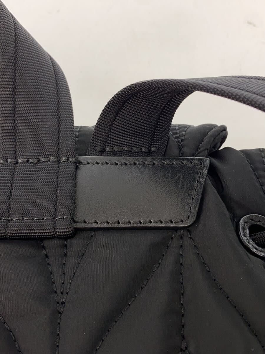 kate spade new york Backpack Nylon BLK Solid 12t-01044112 8