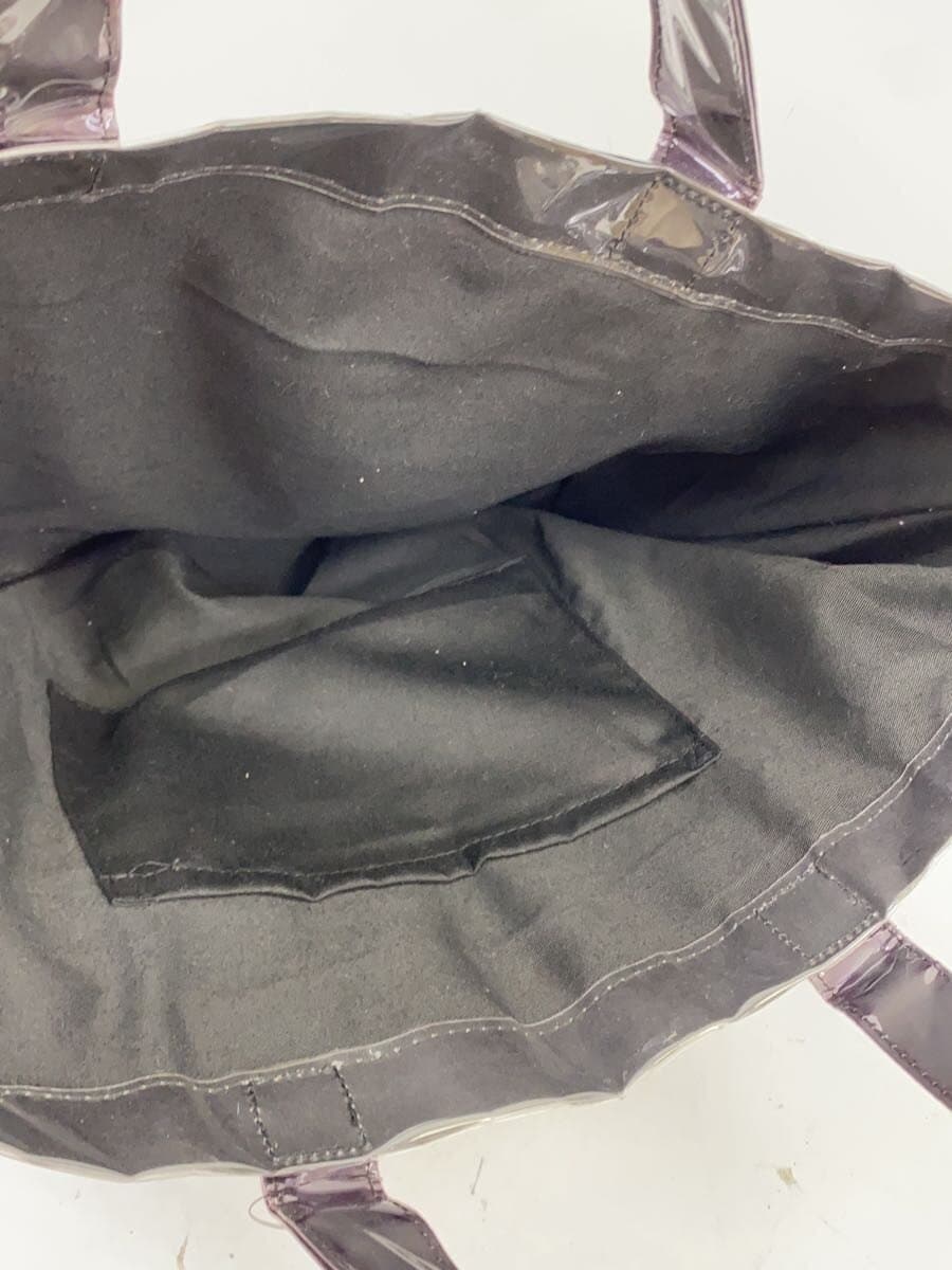 COMME des GARCONS Tote Bag Black GO-K 201 6