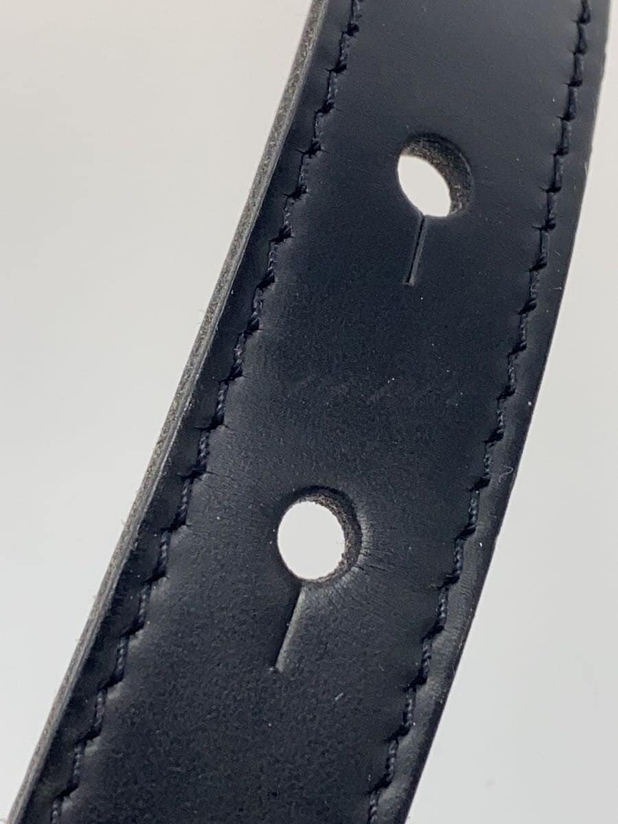 LOUIS VUITTON Sayan _Taiga Leather BLK M30902 9