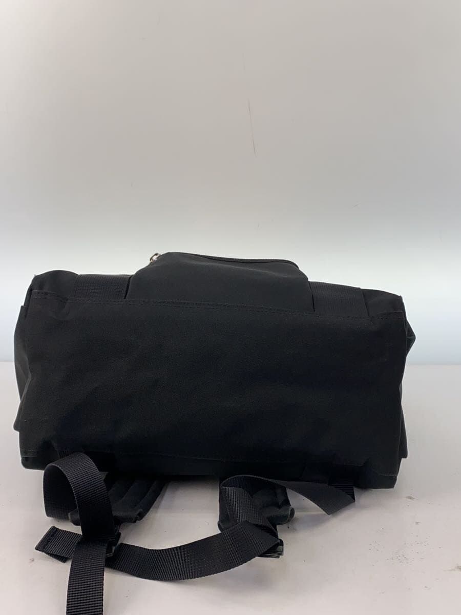 PORTER Backpack BLK 4