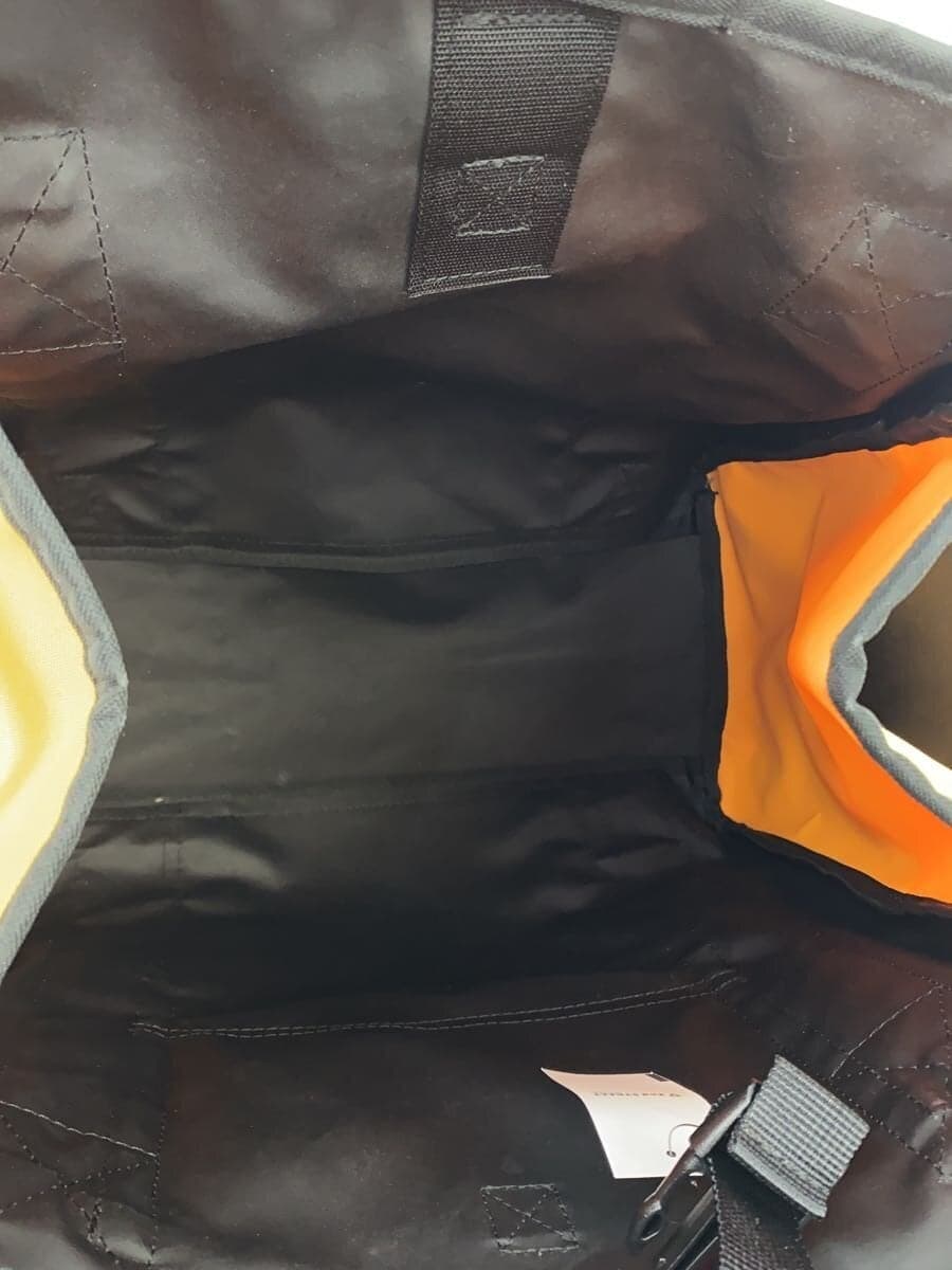 PORTER Backpack BLK 6