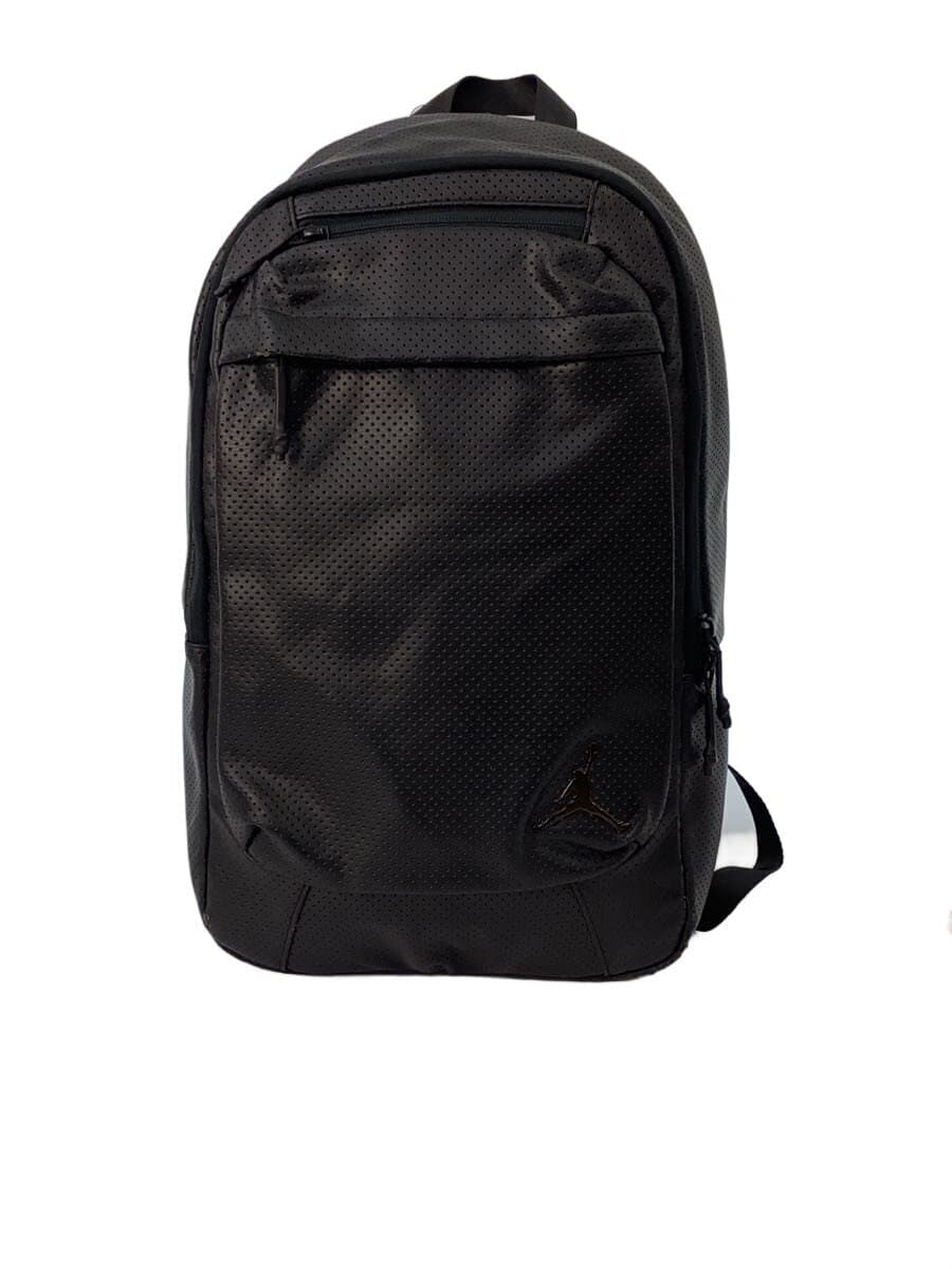 ALR JORDAN Backpack BLK
