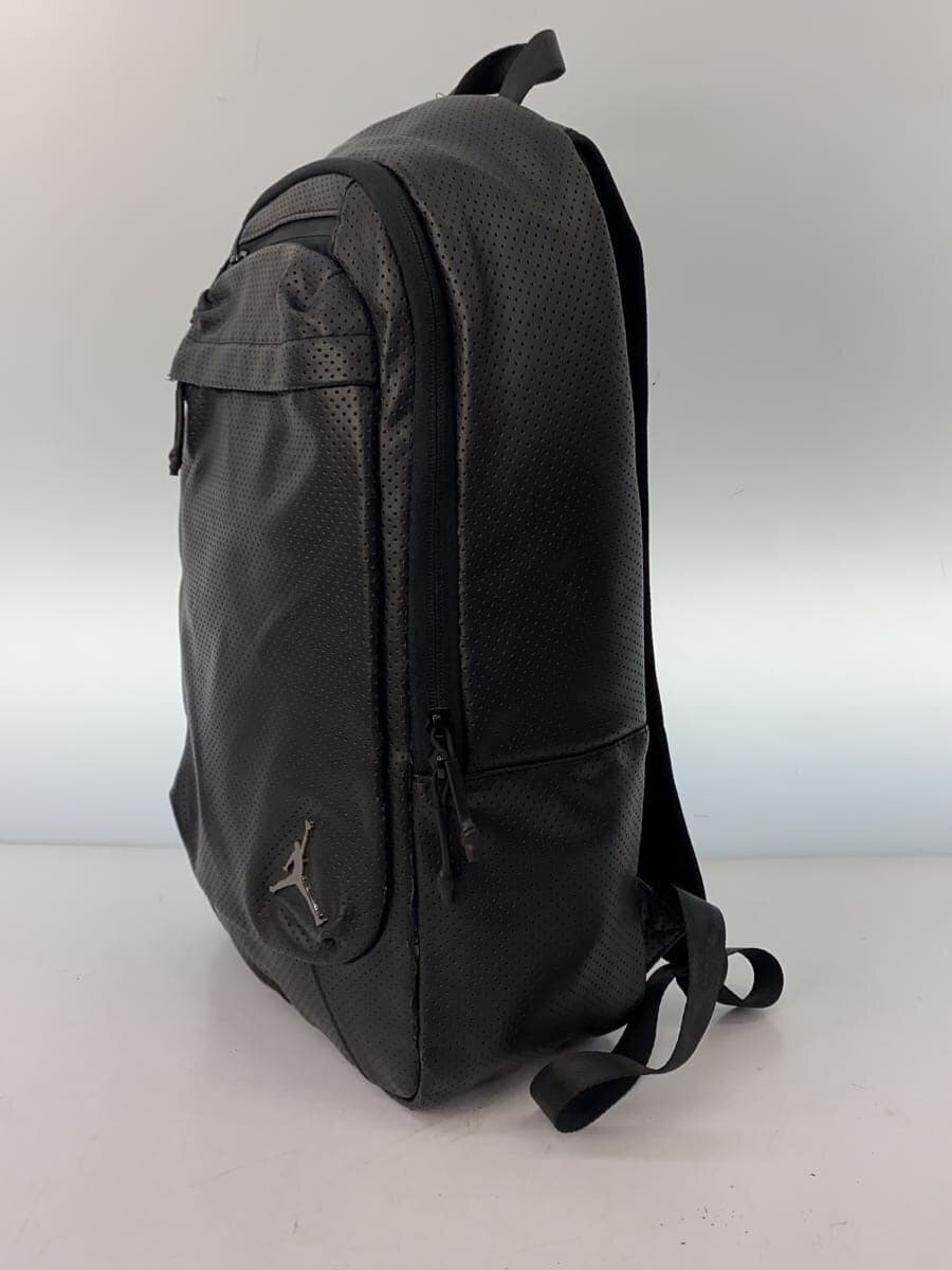 ALR JORDAN Backpack BLK 2
