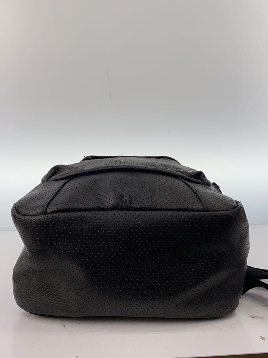 ALR JORDAN Backpack BLK 4