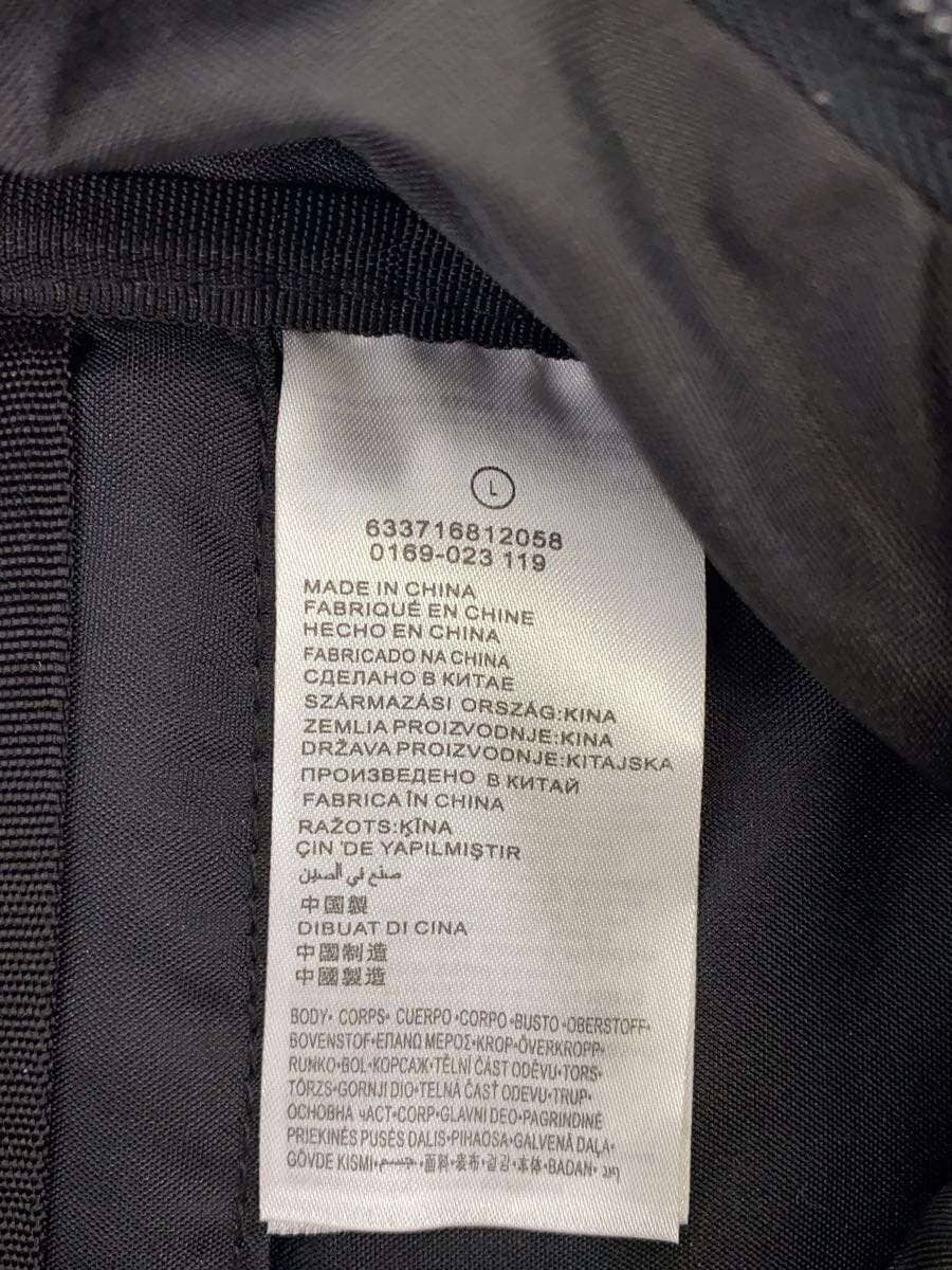 ALR JORDAN Backpack BLK 5