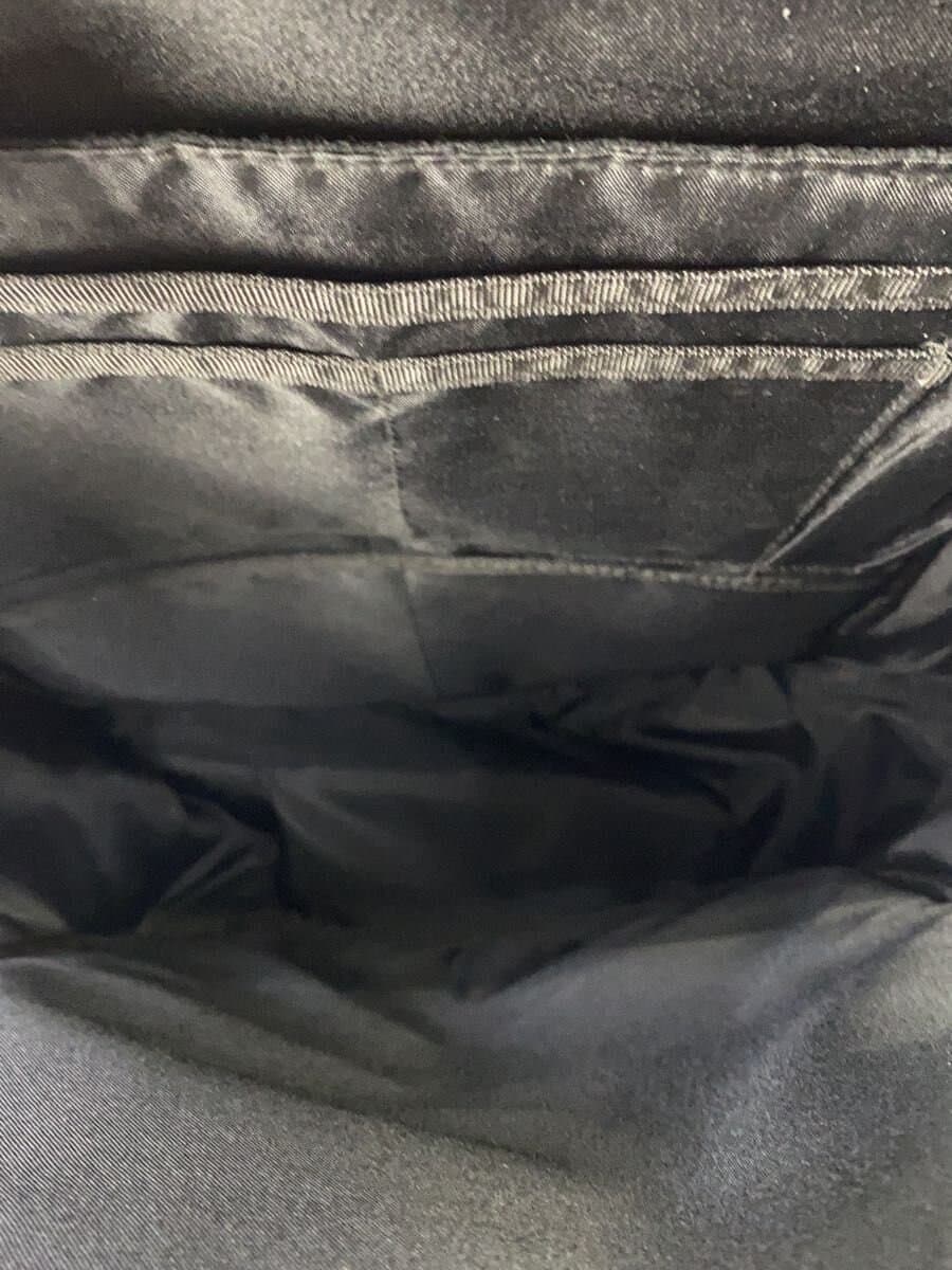 ALR JORDAN Backpack BLK 6