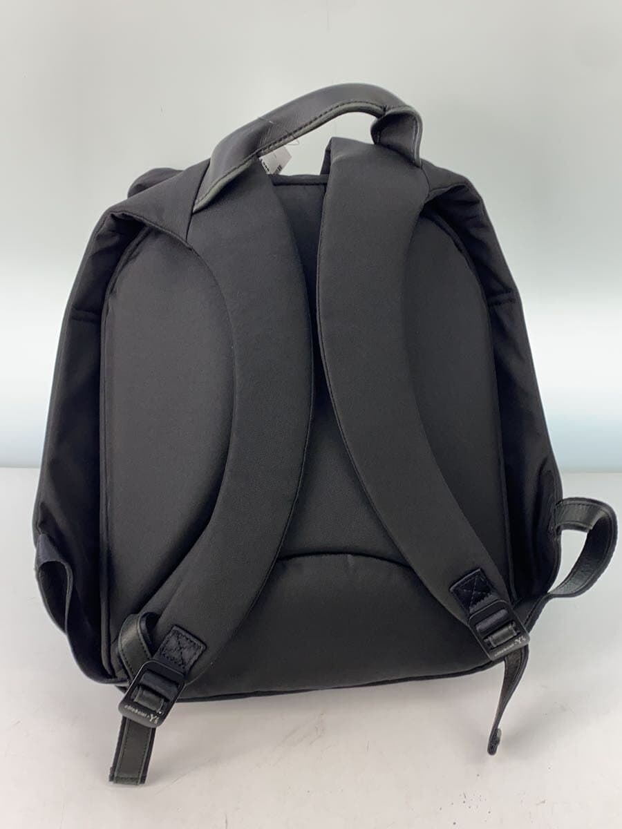 Y’s x COTE&CIEL Backpack Polyester BLK Solid YU-I40-999 3