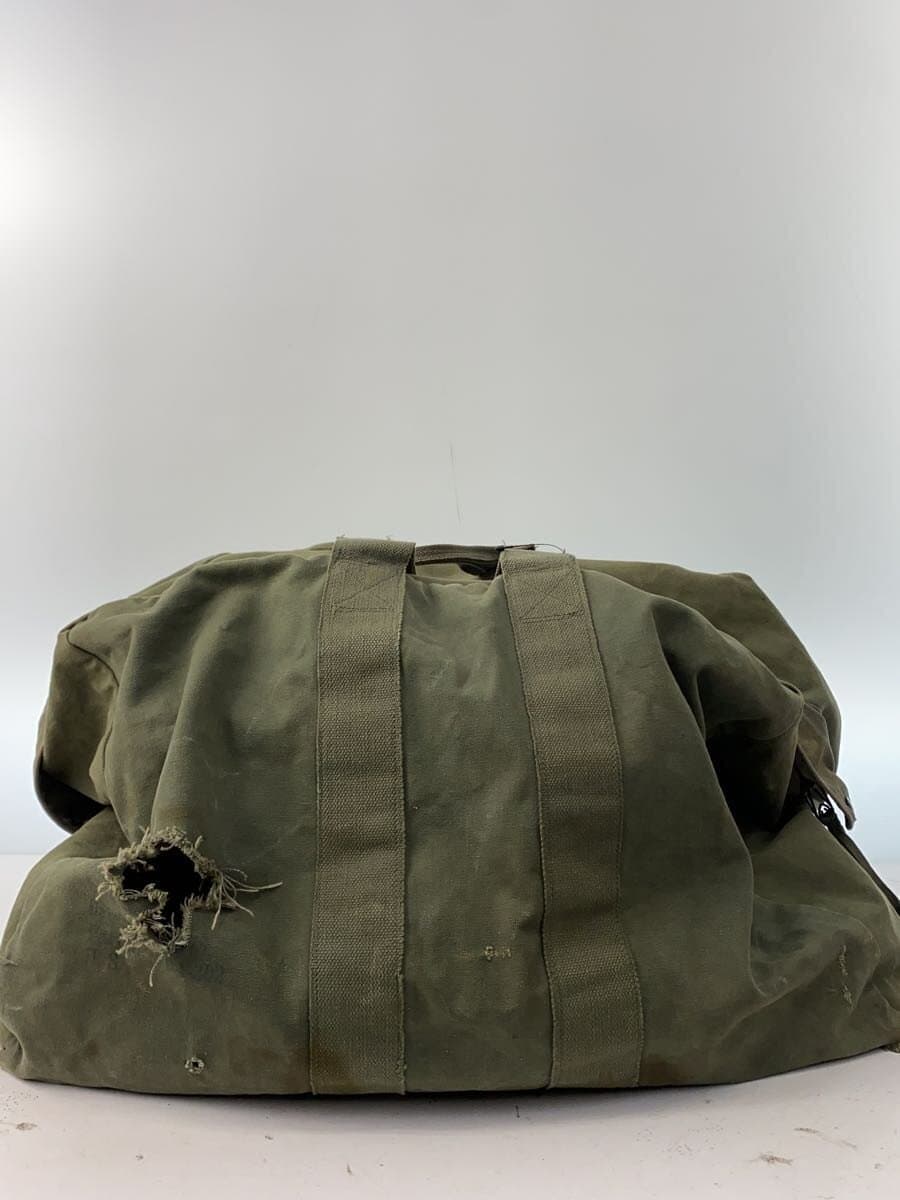 US.ARMY Bag Canvas KHK 3
