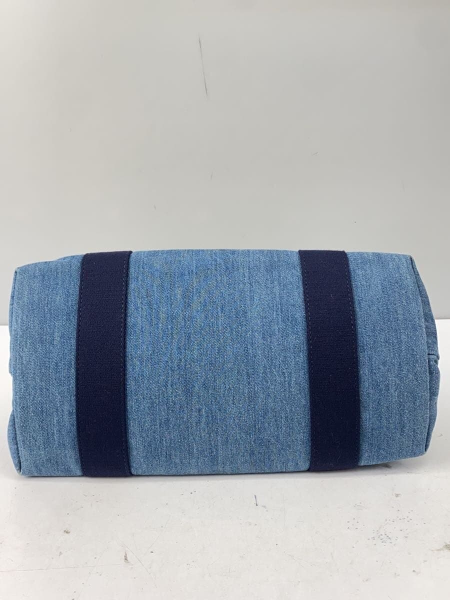 Felisi Tote Bag Denim IDG 4