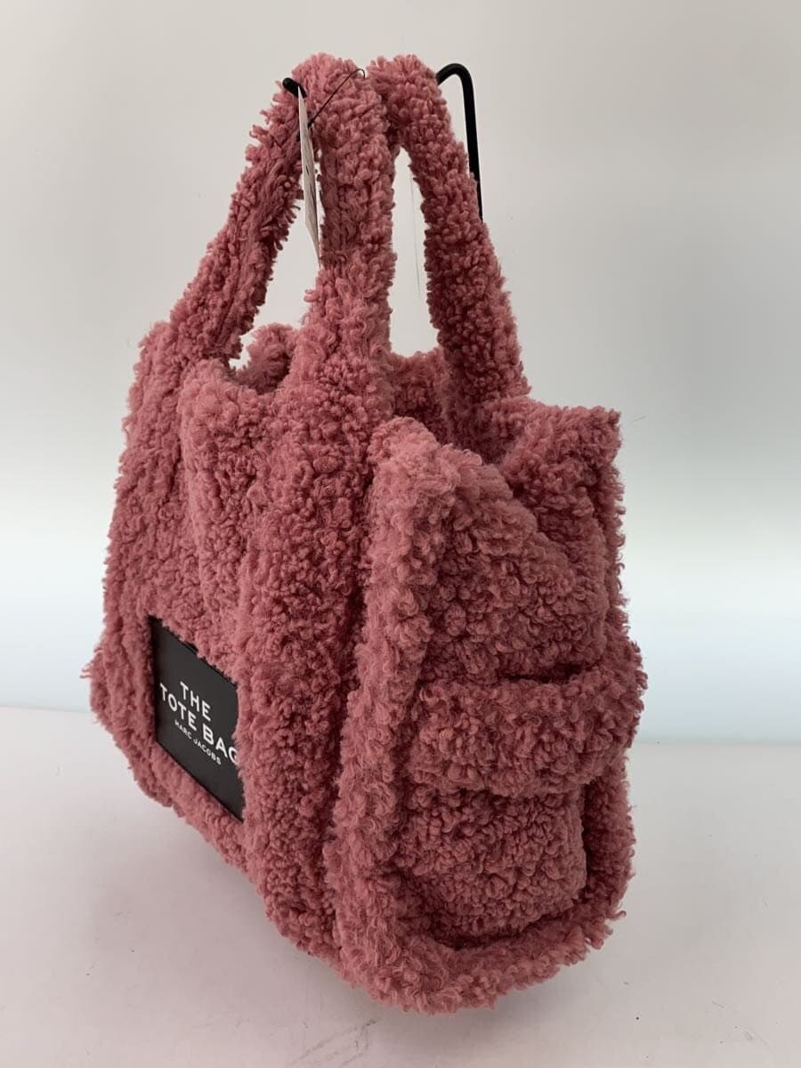 THE MARC JACOBS Tote Bag PNK M0016740673-673 2