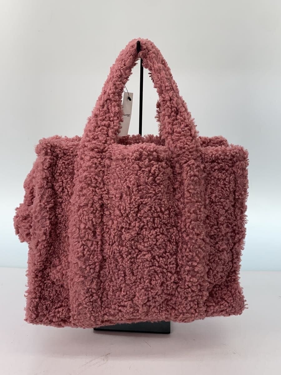 THE MARC JACOBS Tote Bag PNK M0016740673-673 3