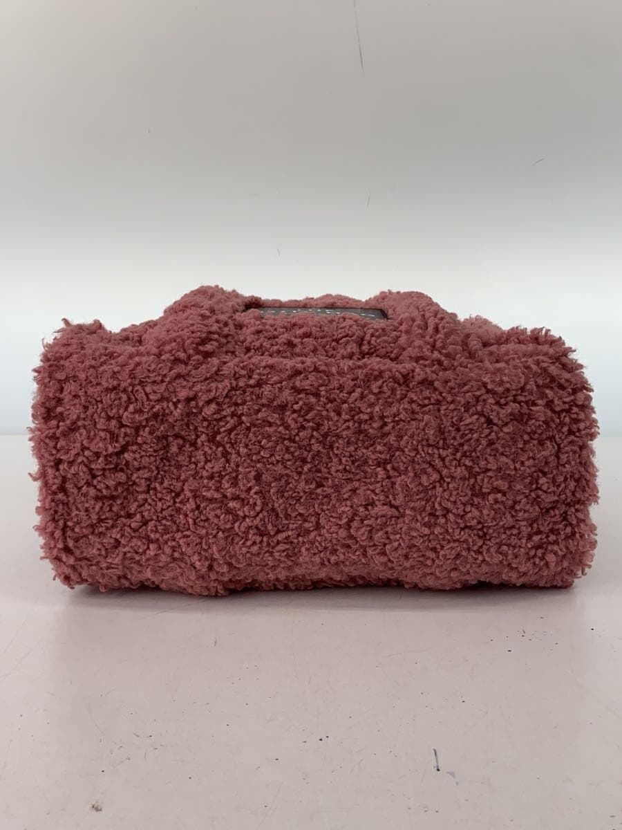 THE MARC JACOBS Tote Bag PNK M0016740673-673 4