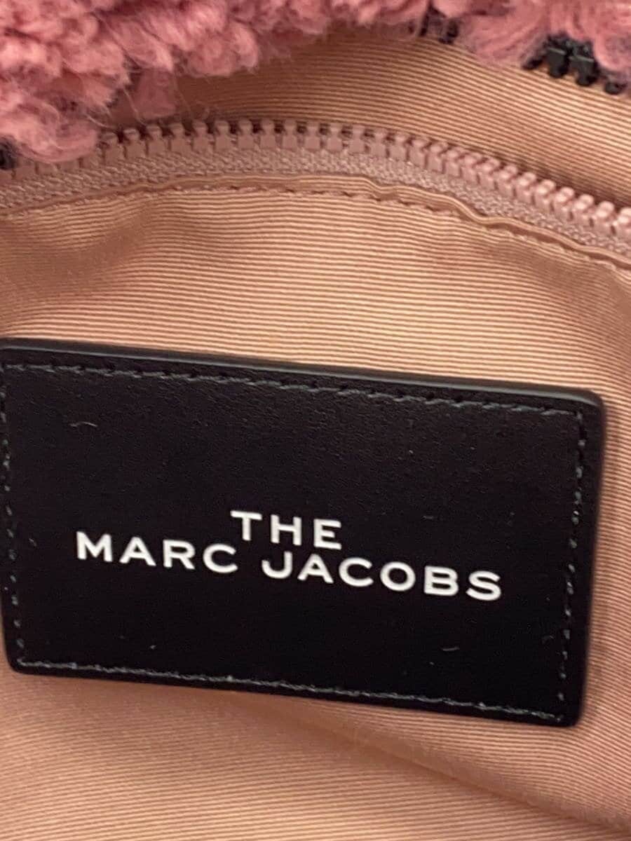 THE MARC JACOBS Tote Bag PNK M0016740673-673 5