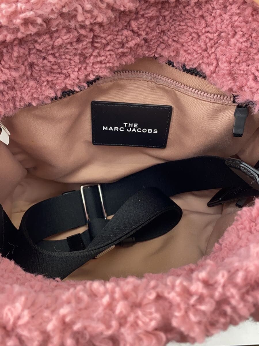 THE MARC JACOBS Tote Bag PNK M0016740673-673 6