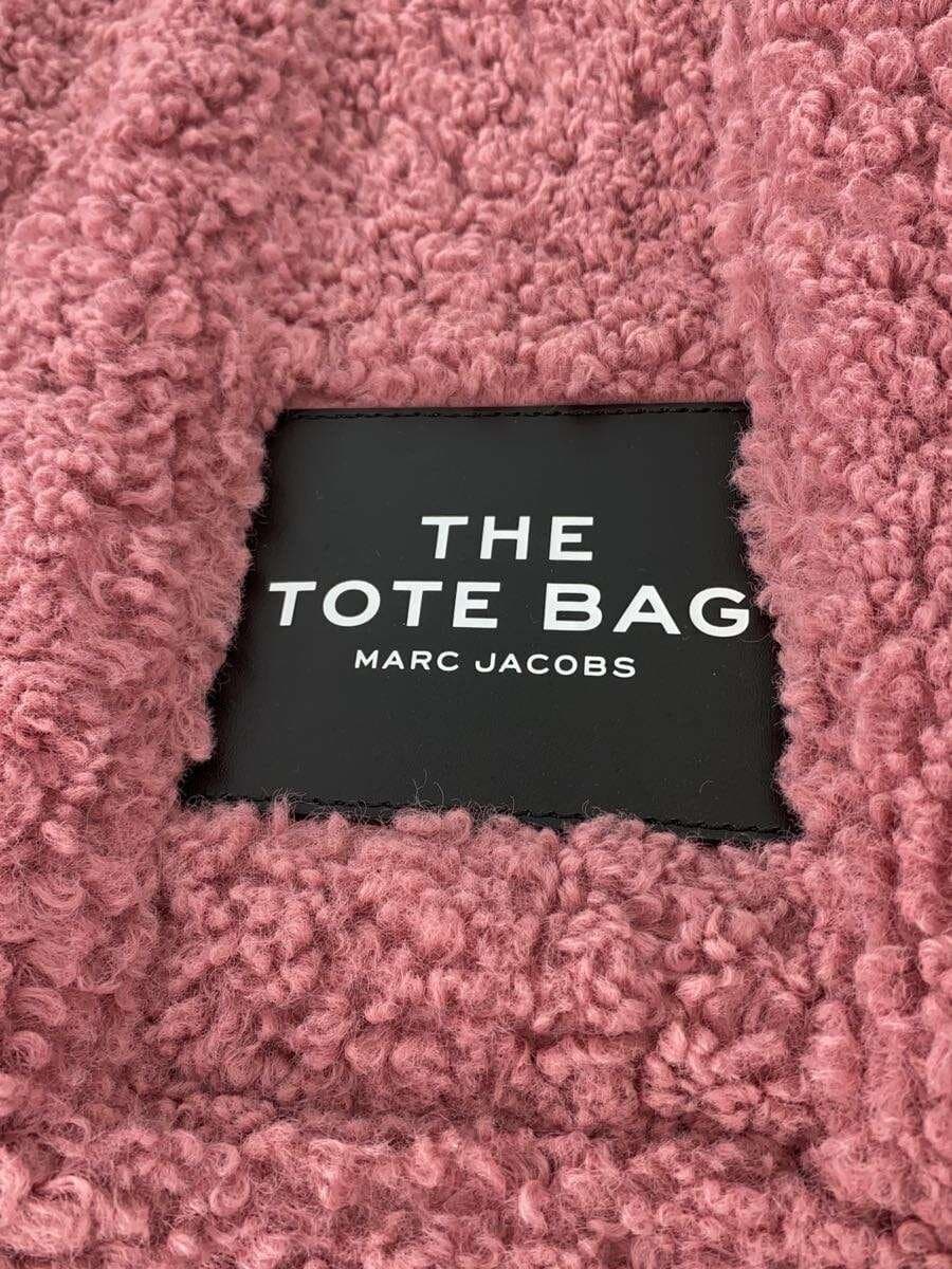 THE MARC JACOBS Tote Bag PNK M0016740673-673 7