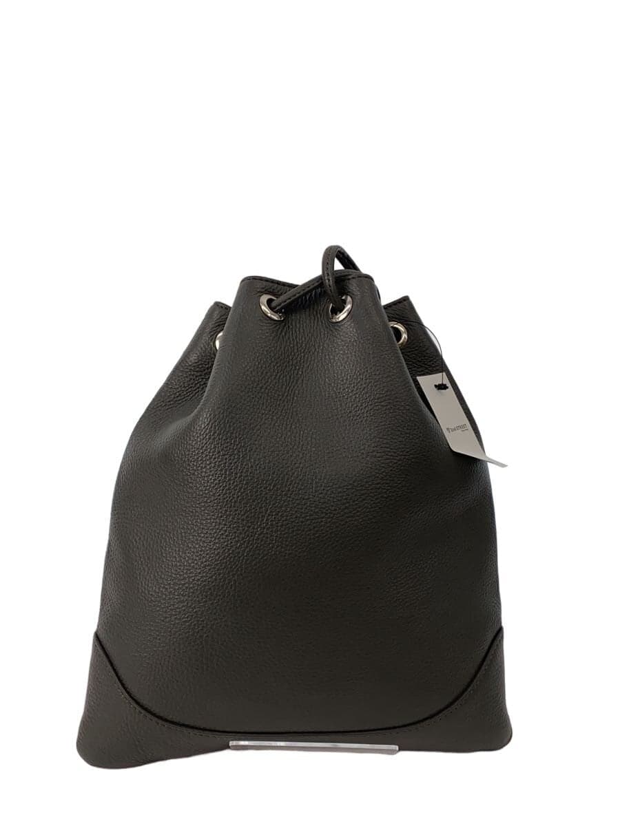 PELLE MORBIDA Bag Cowhide GRN Solid